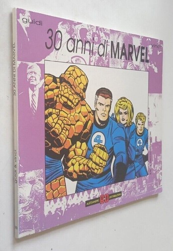 Anni marvel guidi - -, &