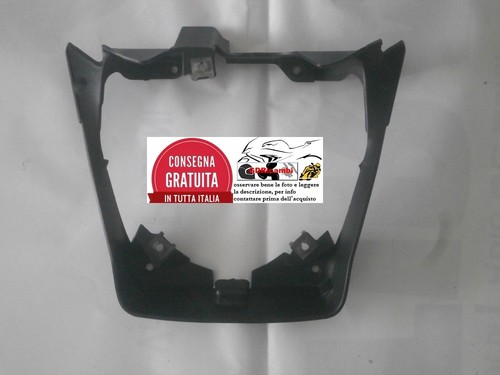 Carter supporto fissaggio - carter,