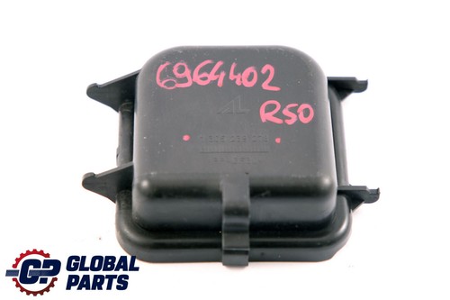 Mini cooper r50 - mini,