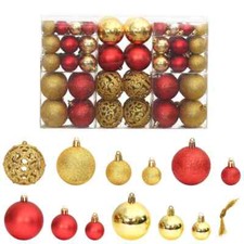 Palline per albero natale - albero,