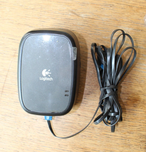 Adattatore rete logitech - rete,