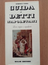 Guida ai detti napoletani