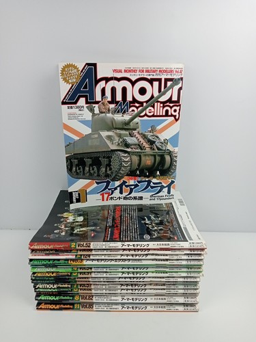 Amour modelling 16 riviste - modelling,