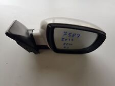 SPECCHIO SPECCHIETTO ESTERNO RETROVISORE DESTRO DX HYUNDAI IX35 8 PIN 2014