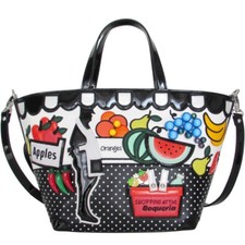 Borsa a mano Braccialini TUA