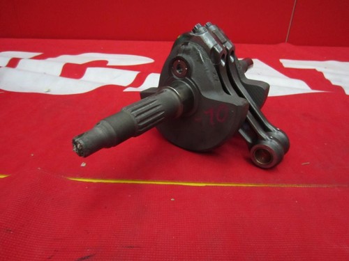 Albero motore originale - motore, ducati