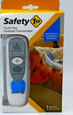 Safety 1st Simple Scan