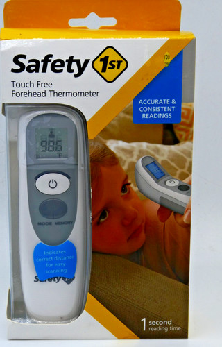 Safety 1st simple scan - safety,