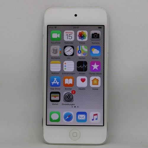 Apple ipod touch - apple, 6