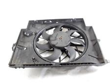 17427801993 ELETTROVENTOLA BMW SERIE 3 320D E92 2.0 D 135KW 6M 2P (2011) RICAMBI