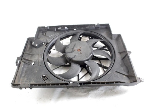 17427801993 elettroventola bmw - 17427801993,