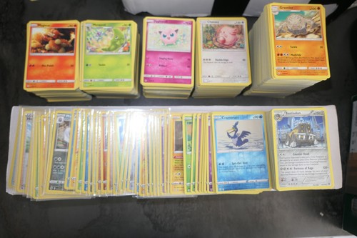 220 carte pokemon 20 - ⭐220,