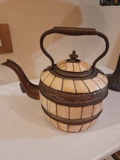 ANTIQUE ORIENTAL ANTIQUE