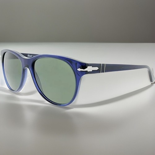 Persol sunglasses po3134s blue - po3134s,