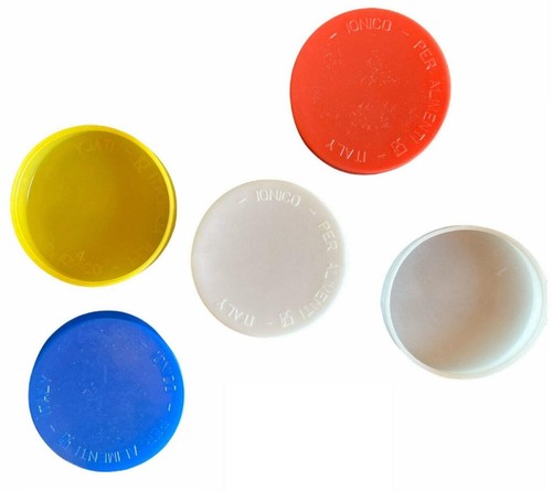 Tappo per damigiane 54 - per, lt.54