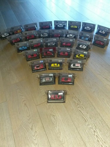 Abarth collection scala 1 43 - collection, 1/43