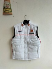 Gilet Honda Gresini 74 Racing Team San Carlo HRC