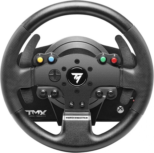 Thrustmaster tmx volante force - tmx,