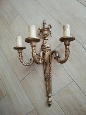 APPLIQUE DORATA IN STILE