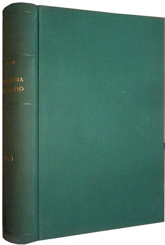 Fisiologia dell uomo vol - dell'uomo, vol.1
