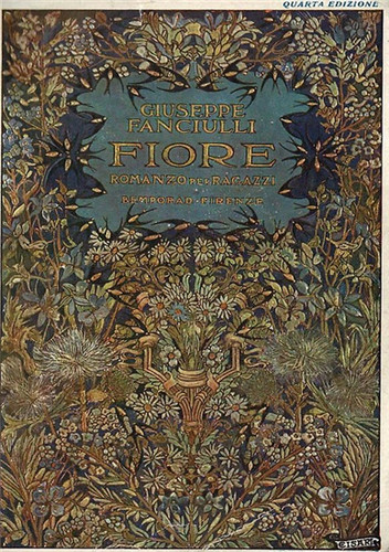 Fanciulli giuseppe fiore - fanciulli,giuseppe.,