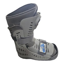 Ossur Rebound Air Walker Boot