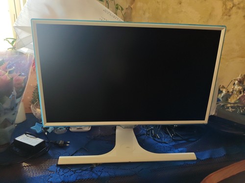 Monitor s24e370 - monitor,