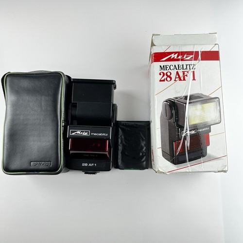Metz mecablitz adatto - 28, 1|