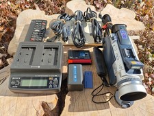 Videocamera Sony DCR-TRV30