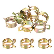 18.5mm 3/4" Fuel Hose Clamps