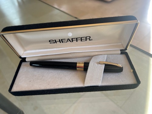 Penna stilografica sheaffer - penna,