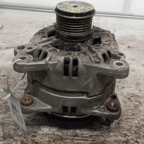 Alternatore volkswagen 0 - volkswagen, cc