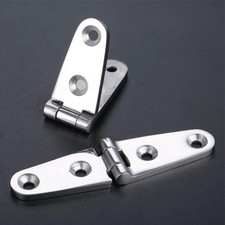 Cerniera cabina porta acciaio