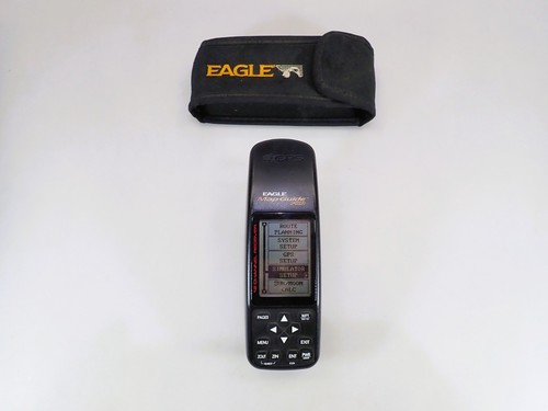 Ricevitore gps portatile - ricevitore,