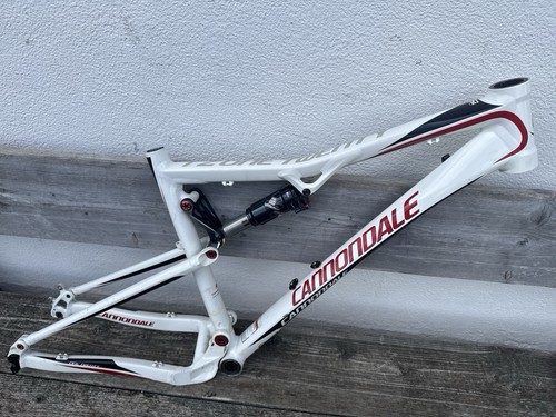 Telaio mountain bike