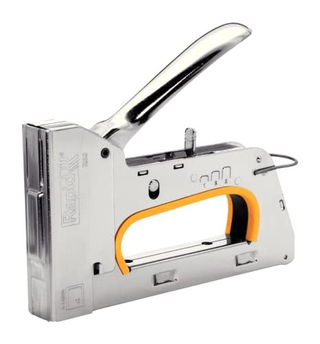 Rapid cucitrice manuale - rapid,, pro