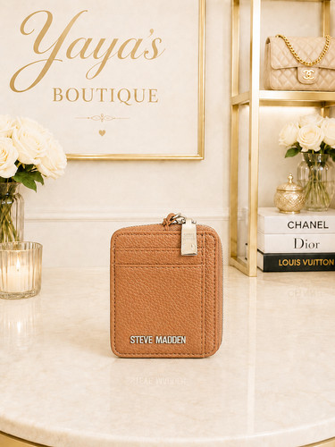 Portamonete steve madden - portamonete,