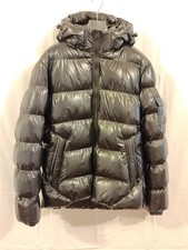 Giacca Piumino Point Zero