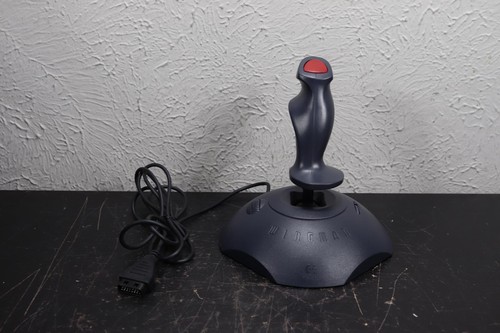 Joystick logitech wingman - joystick,