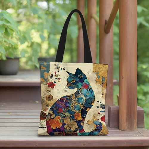 Borsa tote per - la, spesa