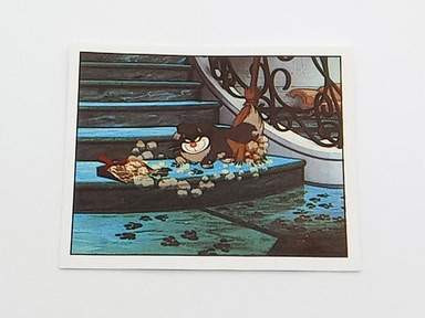Cenerentola ed panini - 66,