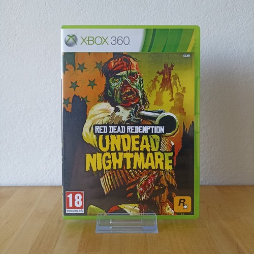 Red dead redemption undead - dead, redemption: