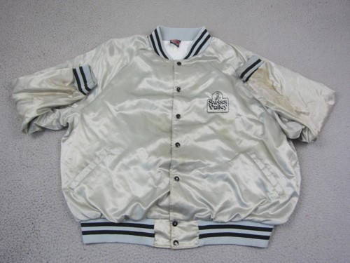 Giacca vintage swiss - giacca,