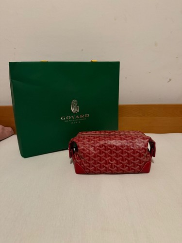 Goyard boeing sacchetti - boeing,
