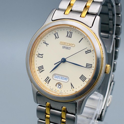 Orologio seiko spirit 7n93 - orologio,