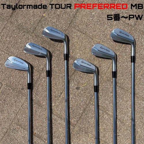 Taylormade tour preferred - taylormade,