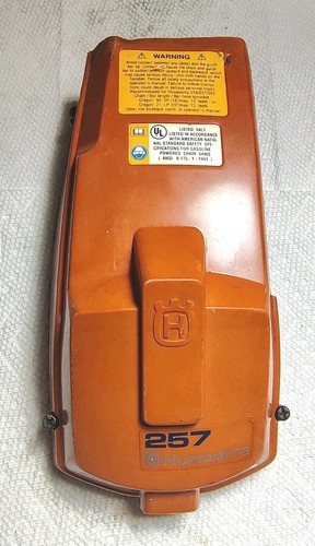Telo motore coperchio
