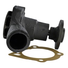 Pompa acqua con guarnizione