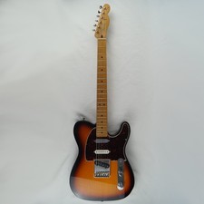 Fender Deluxe Nashville