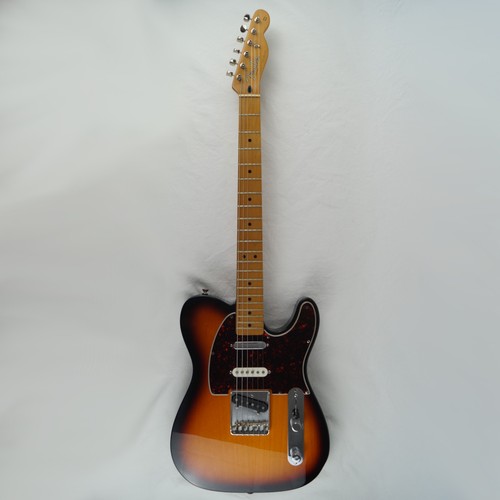 Fender deluxe nashville - fender,